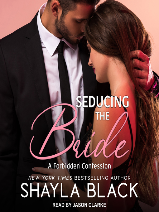 Cover image for Seducing the Bride